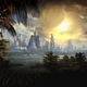 Illustration for article titled Bulletstorm To Feature "Outrageously Large Guns"